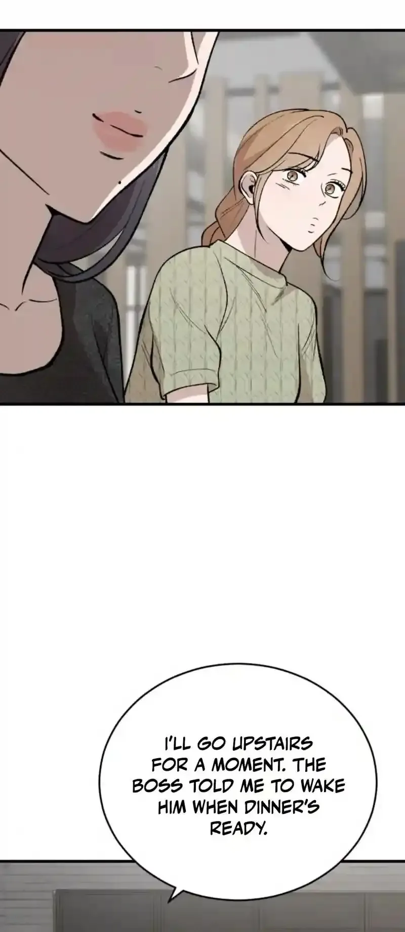 The House You Live In Chapter 19 page 10