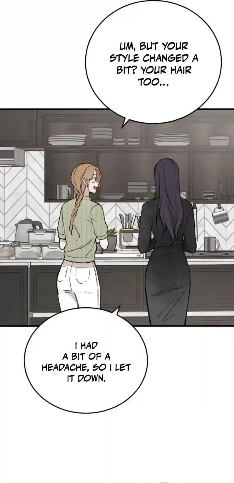 The House You Live In Chapter 19 page 7
