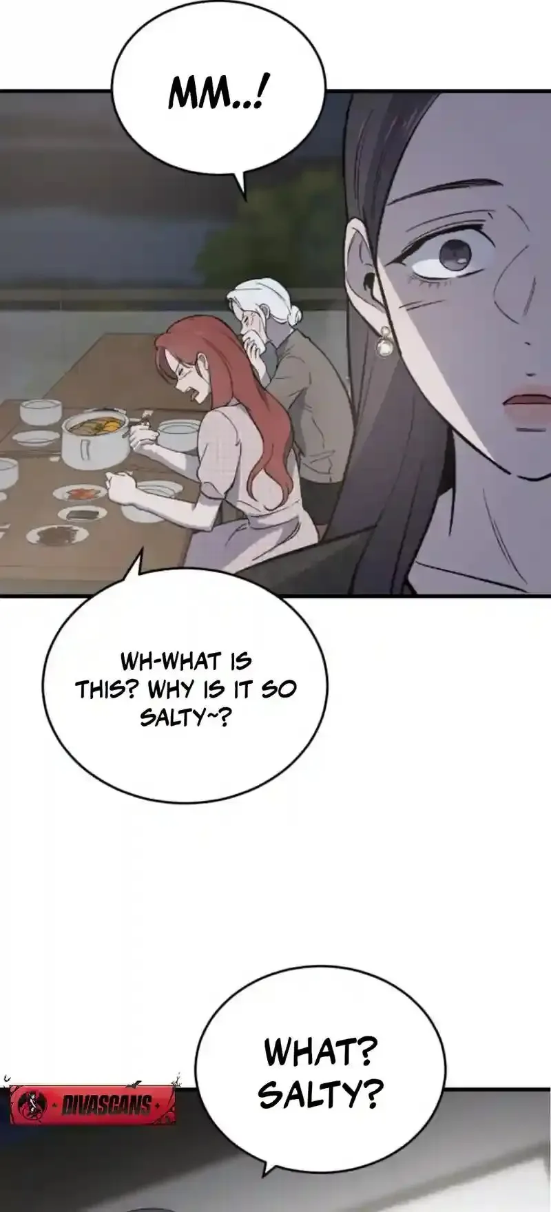The House You Live In Chapter 19 page 33