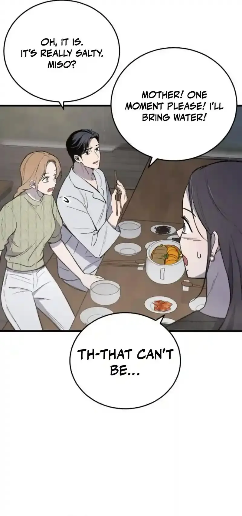 The House You Live In Chapter 19 page 35