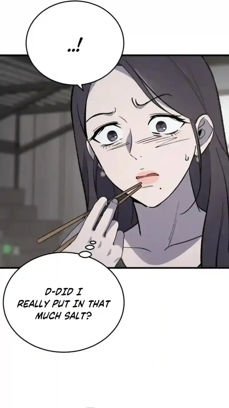 The House You Live In Chapter 19 page 36
