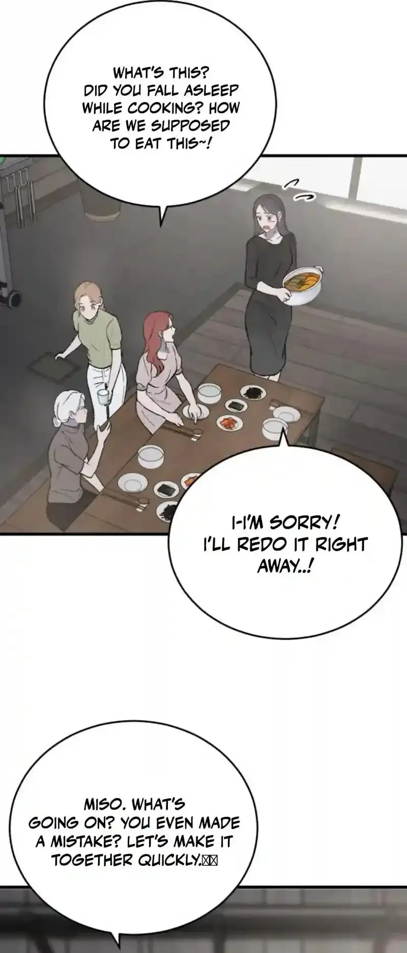 The House You Live In Chapter 19 page 37