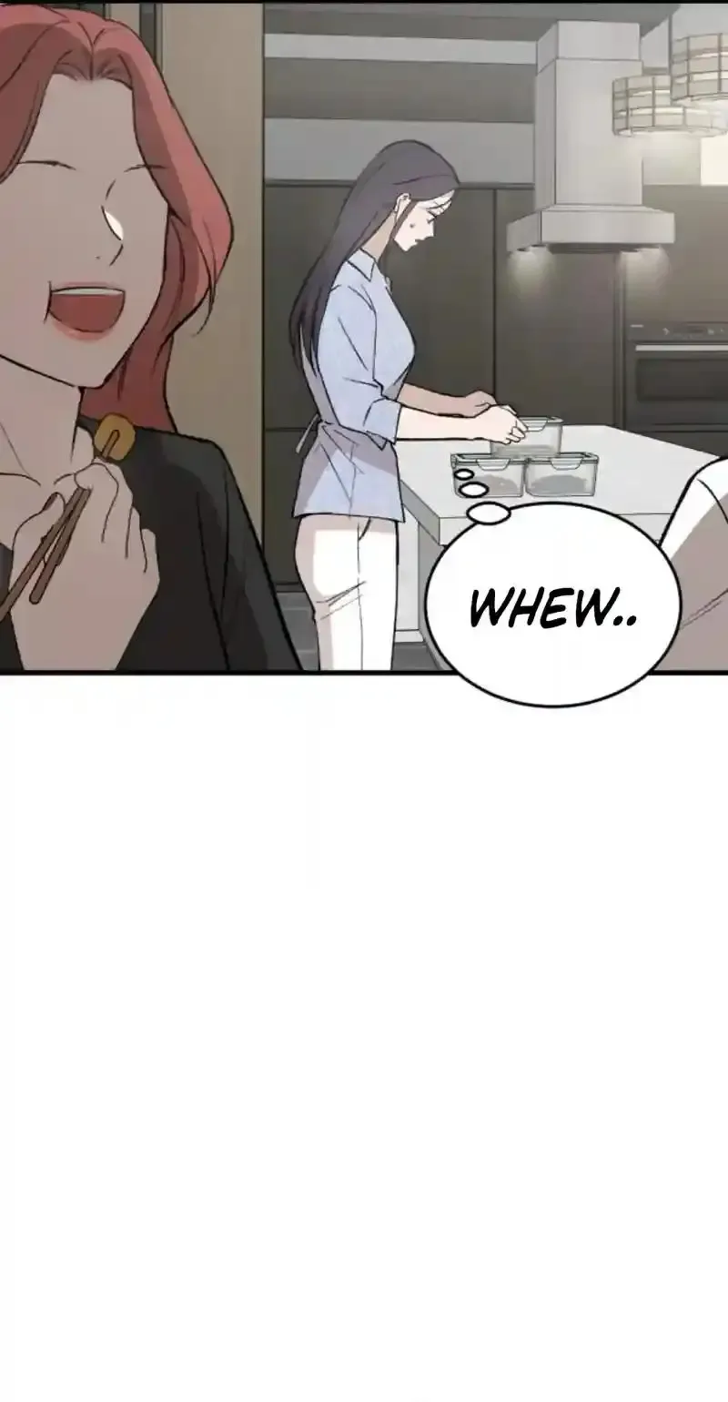 The House You Live In Chapter 19 page 41