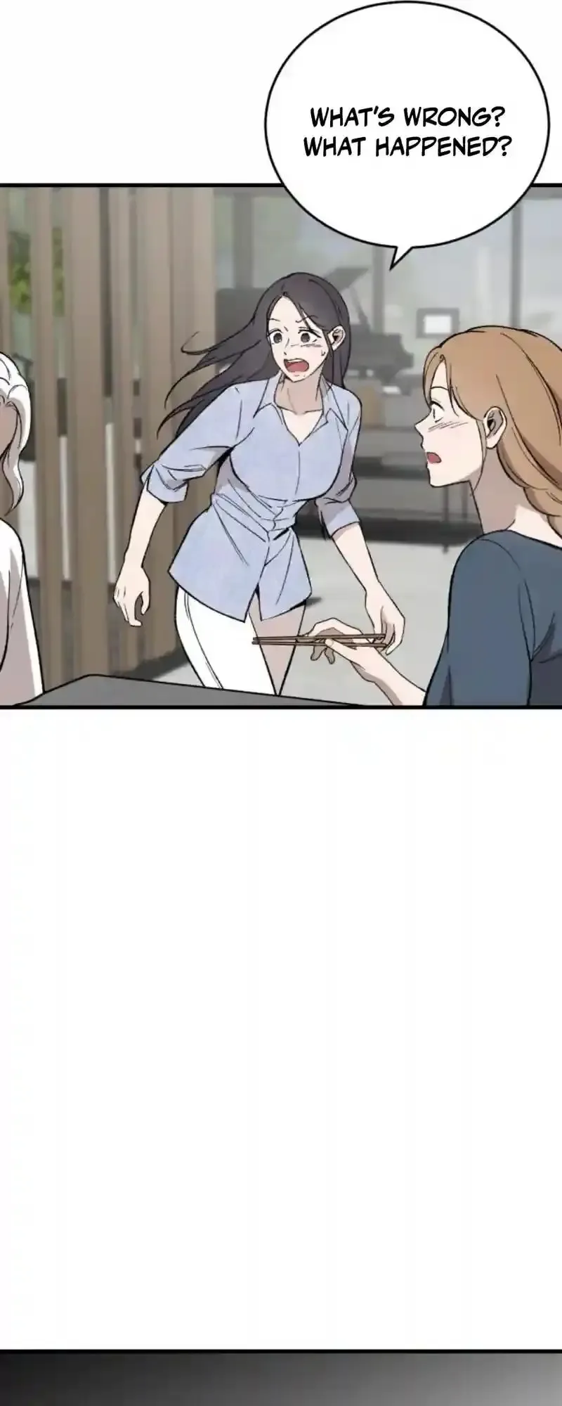 The House You Live In Chapter 19 page 43