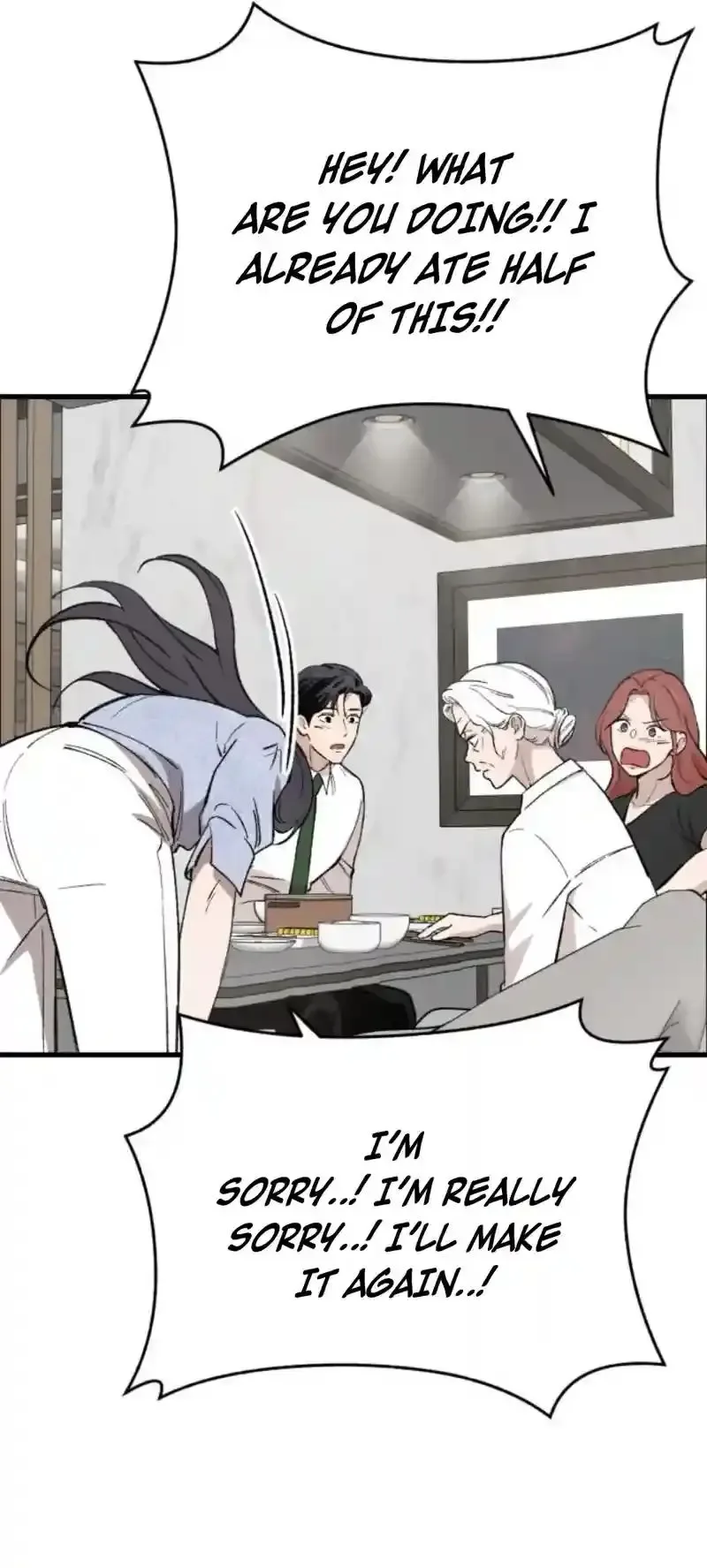 The House You Live In Chapter 19 page 47