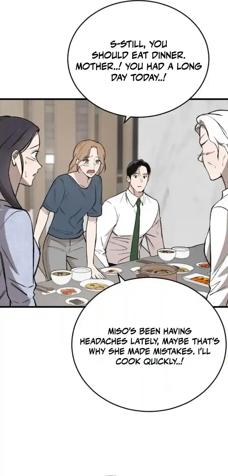 The House You Live In Chapter 19 page 49
