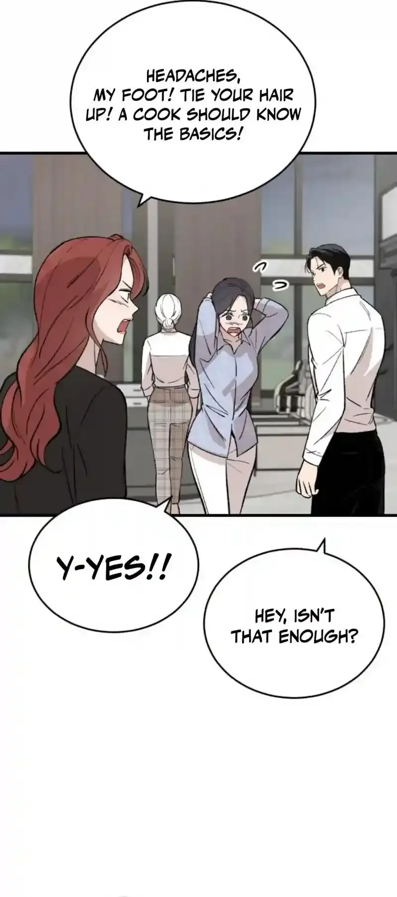 The House You Live In Chapter 19 page 50