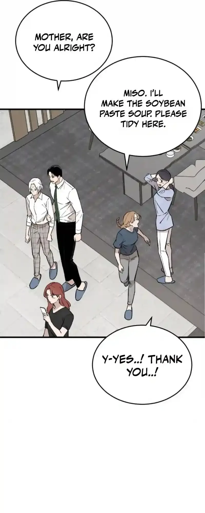 The House You Live In Chapter 19 page 51