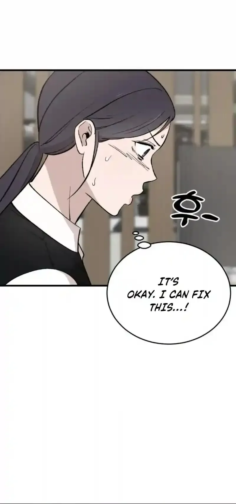 The House You Live In Chapter 19 page 57