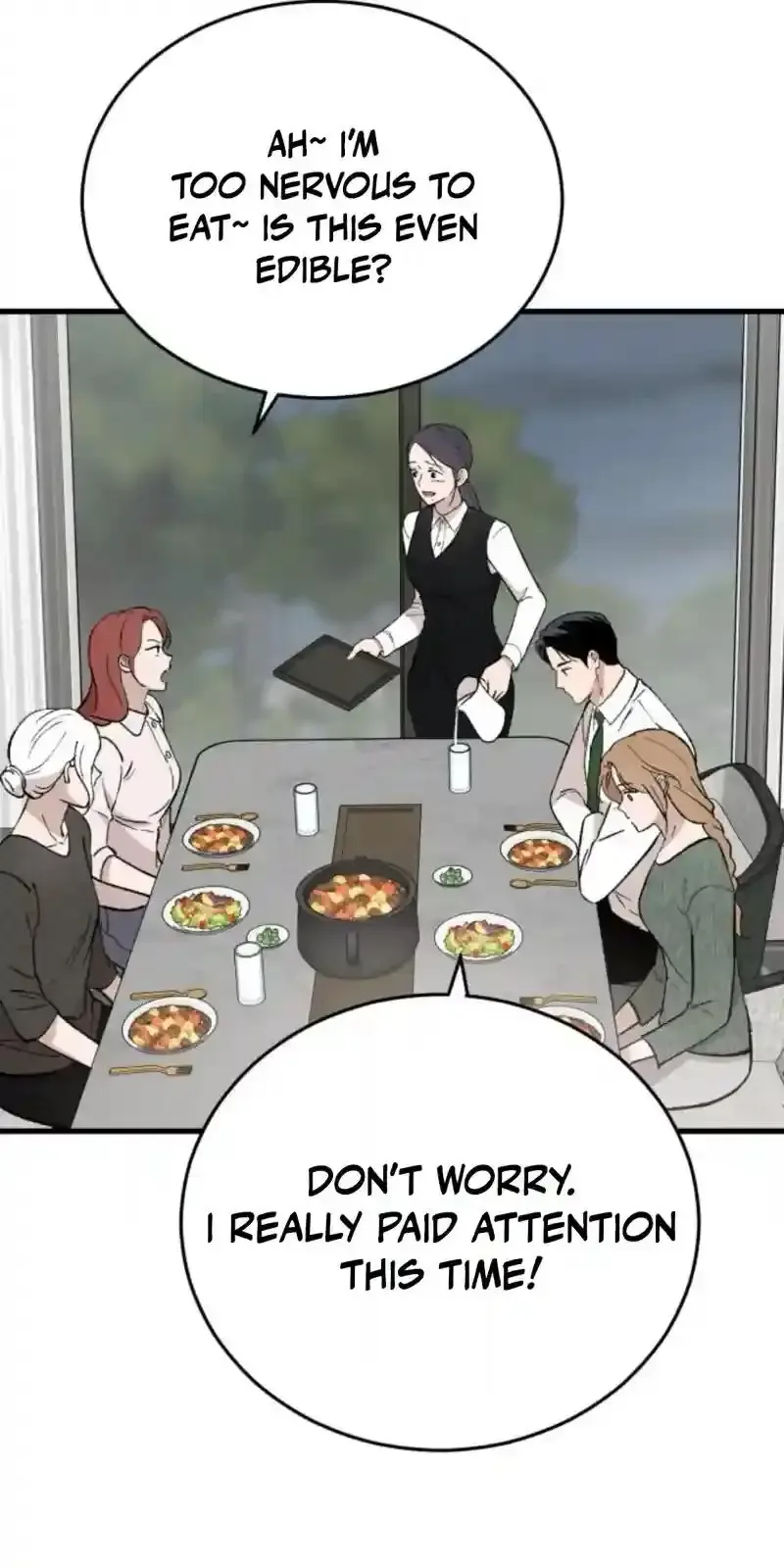 The House You Live In Chapter 19 page 59