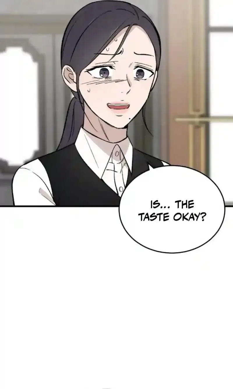 The House You Live In Chapter 19 page 64