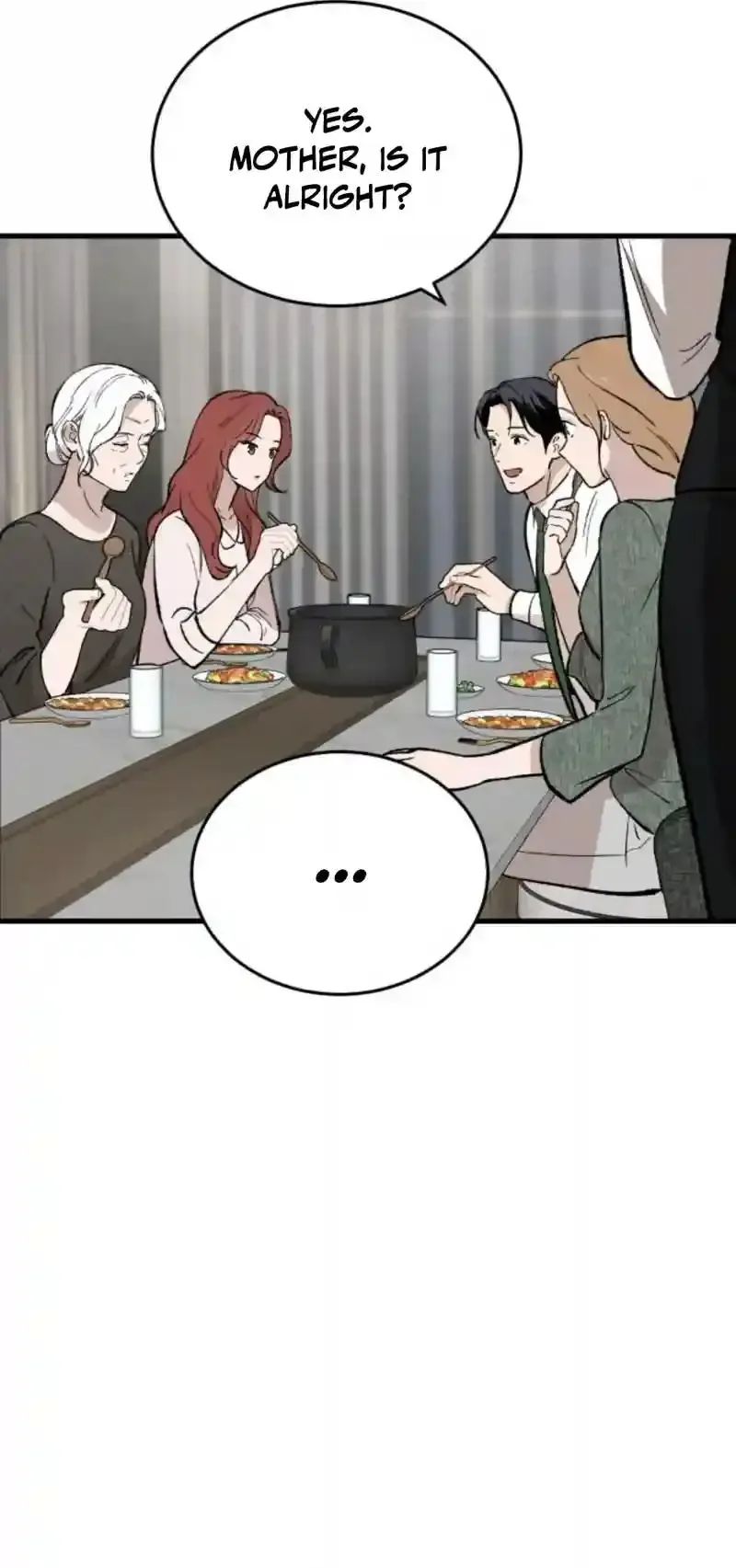 The House You Live In Chapter 19 page 65