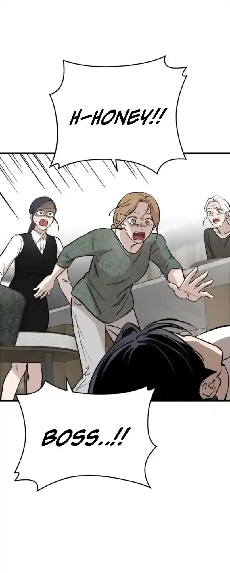 The House You Live In Chapter 19 page 75