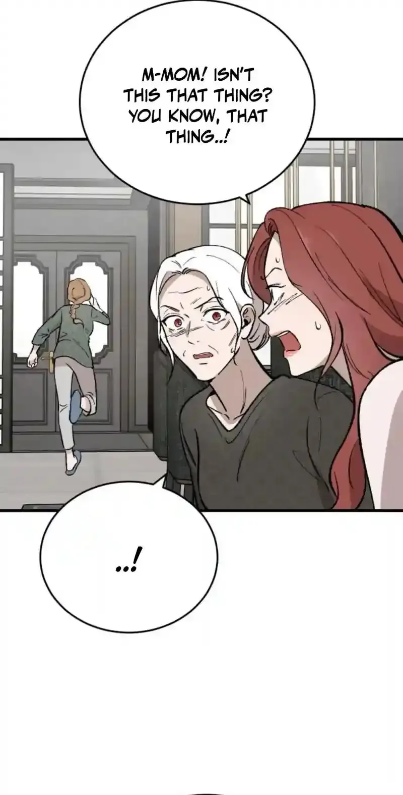The House You Live In Chapter 19 page 78