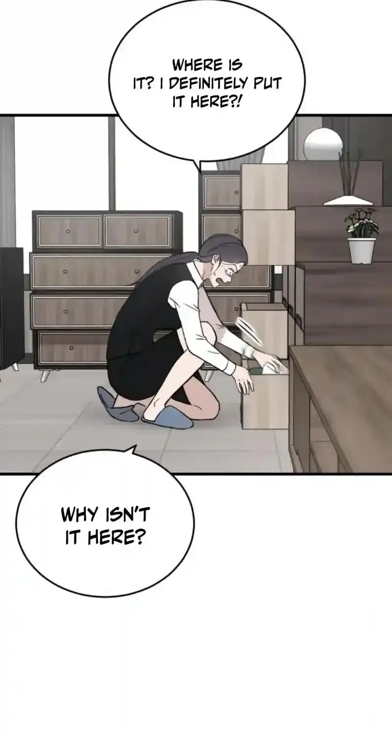 The House You Live In Chapter 19 page 85