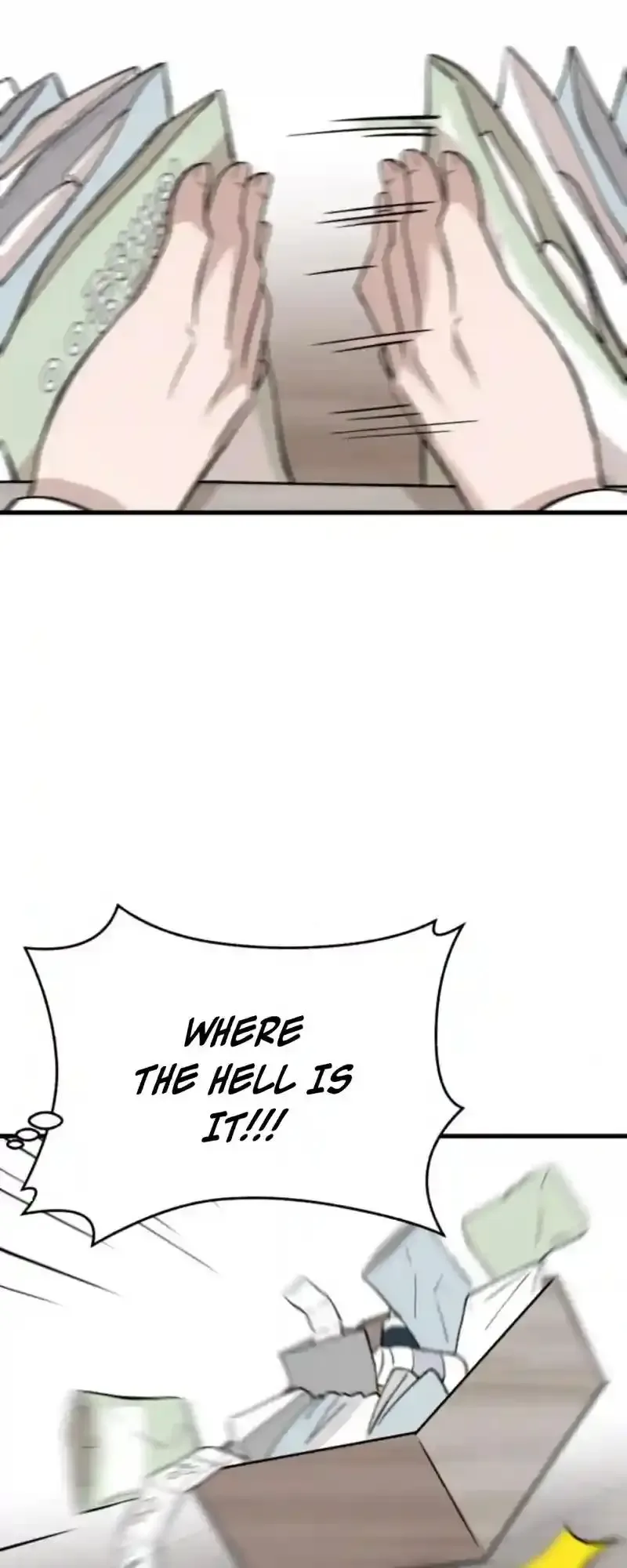 The House You Live In Chapter 19 page 89