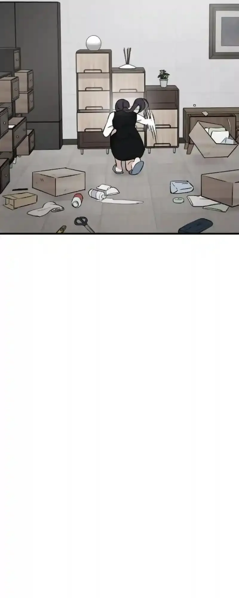 The House You Live In Chapter 19 page 91