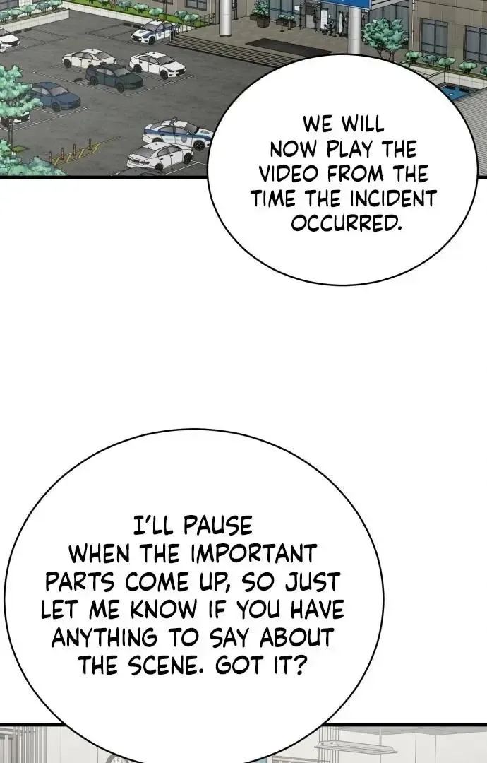 The House You Live In Chapter 2 page 2