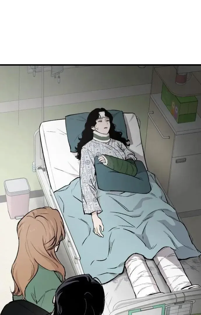 The House You Live In Chapter 2 page 27