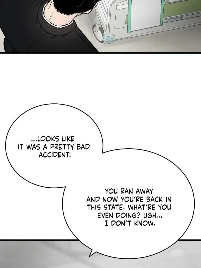 The House You Live In Chapter 2 page 28