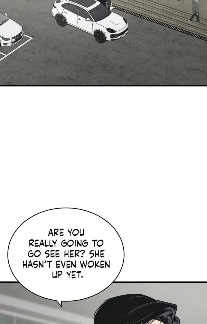 The House You Live In Chapter 2 page 14