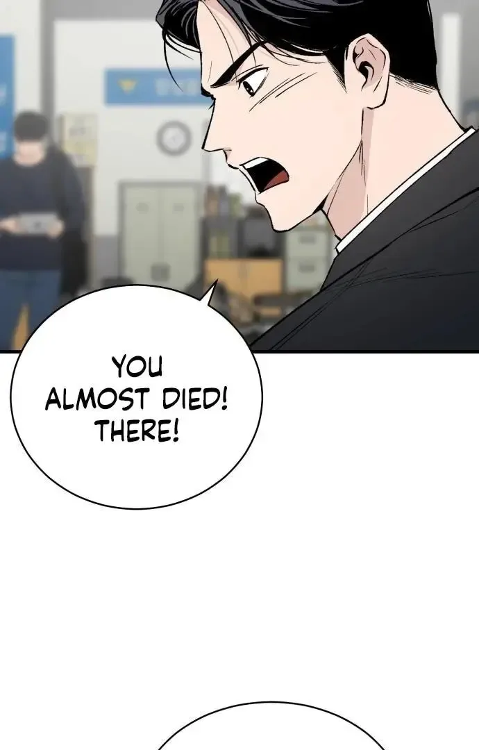 The House You Live In Chapter 2 page 10