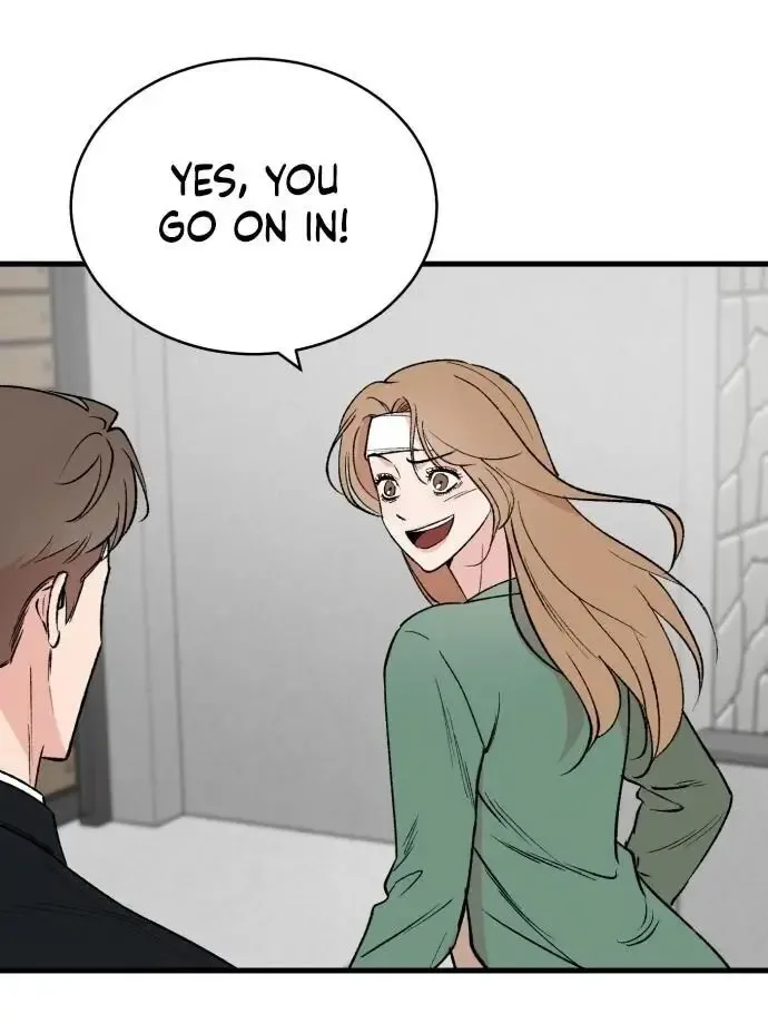 The House You Live In Chapter 2 page 98