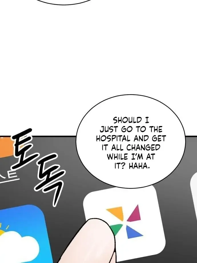 The House You Live In Chapter 2 page 137