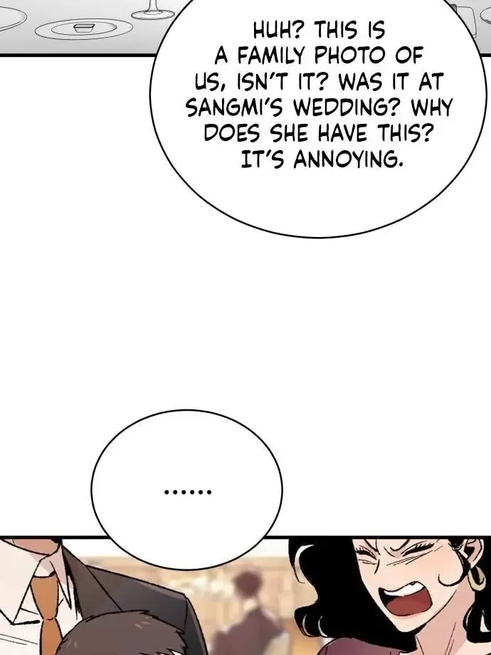 The House You Live In Chapter 2 page 141