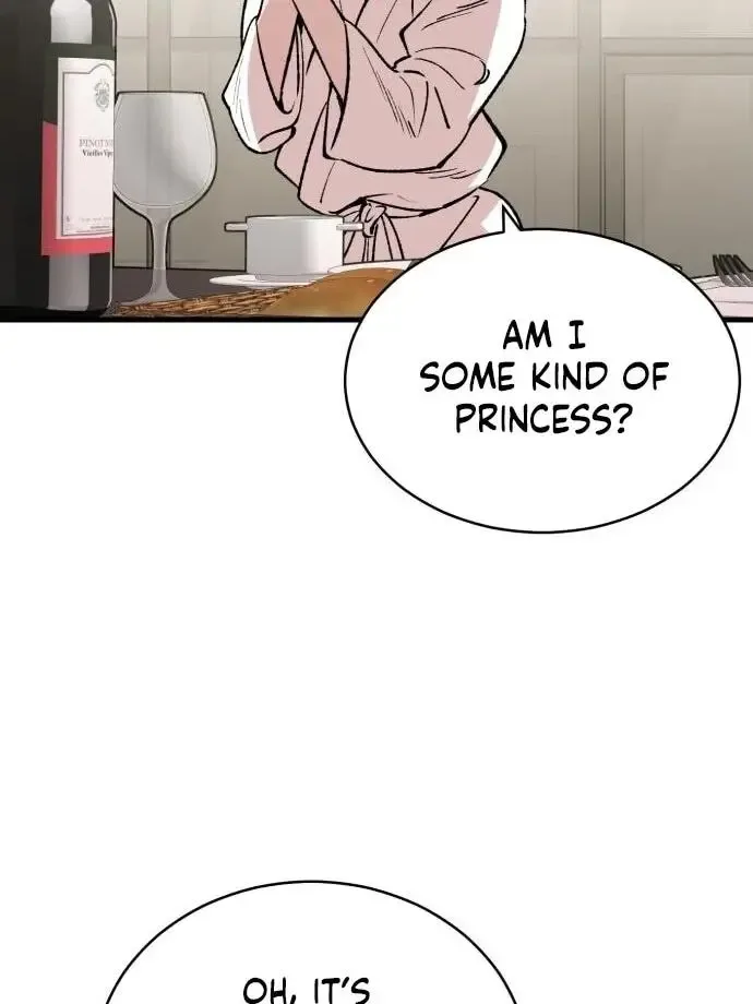 The House You Live In Chapter 2 page 148