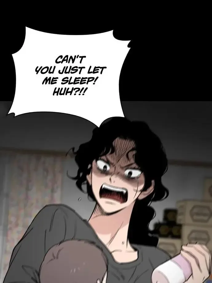 The House You Live In Chapter 2 page 179