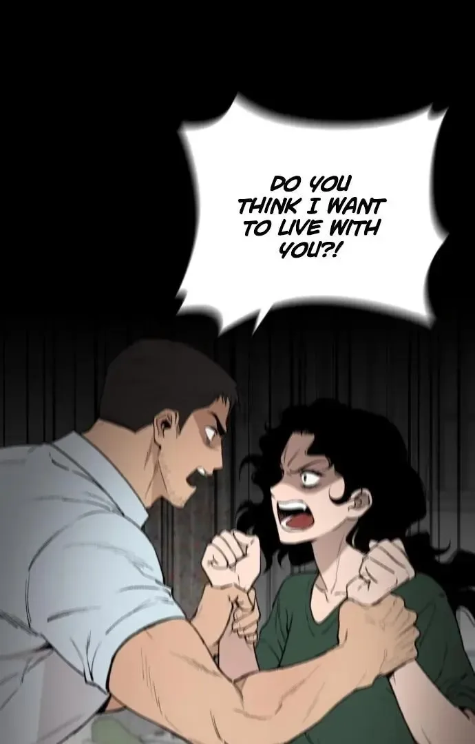 The House You Live In Chapter 2 page 184
