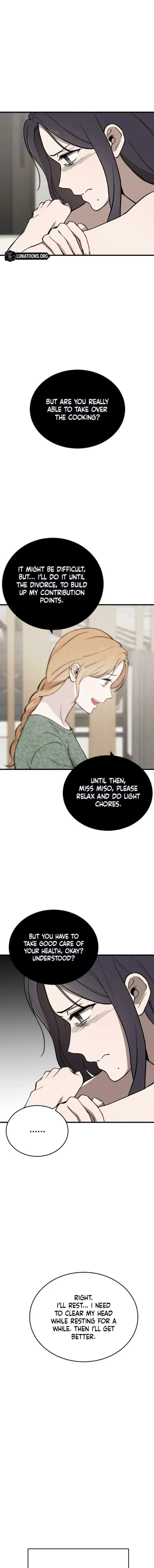 The House You Live In Chapter 20 page 20