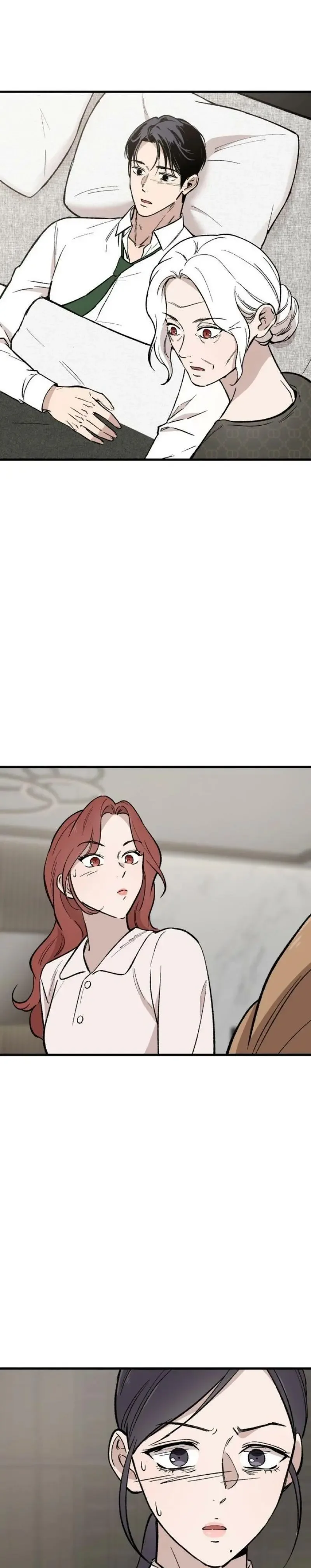 The House You Live In Chapter 20 page 6