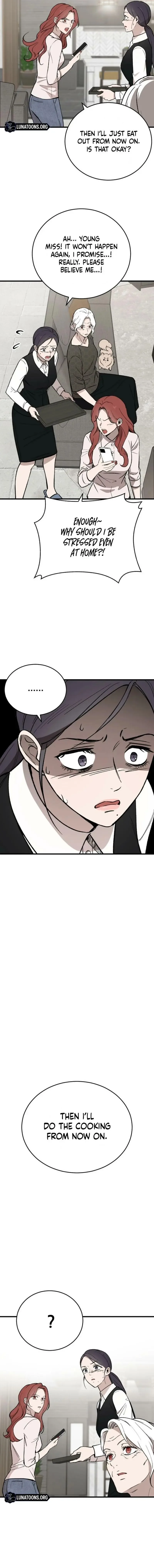 The House You Live In Chapter 20 page 12