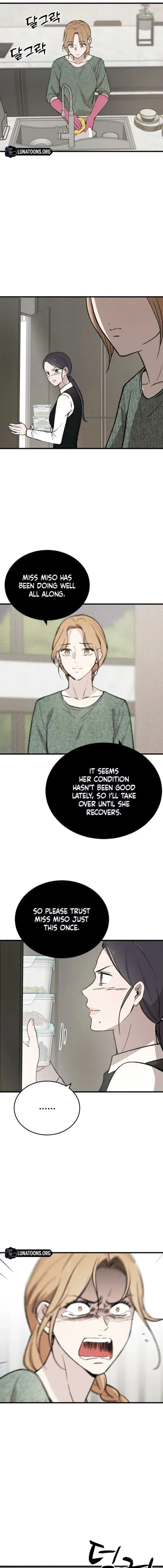 The House You Live In Chapter 20 page 14