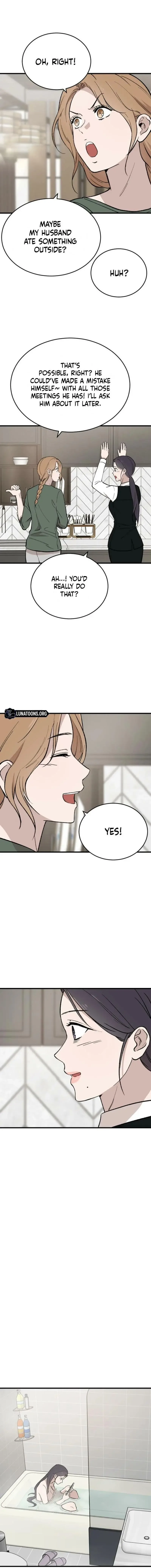 The House You Live In Chapter 20 page 18