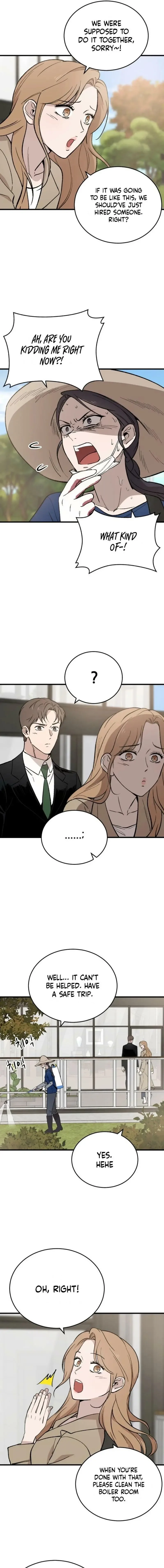 The House You Live In Chapter 20 page 24