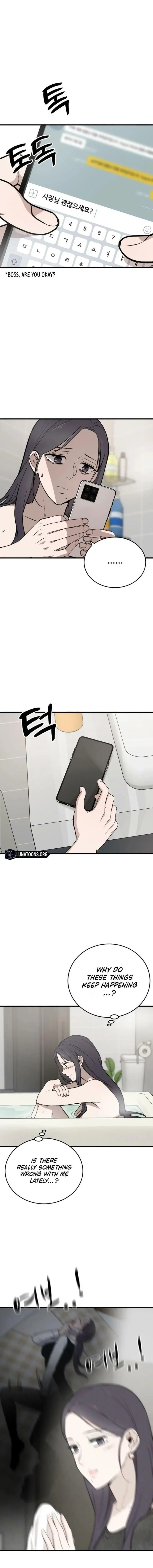 The House You Live In Chapter 20 page 19