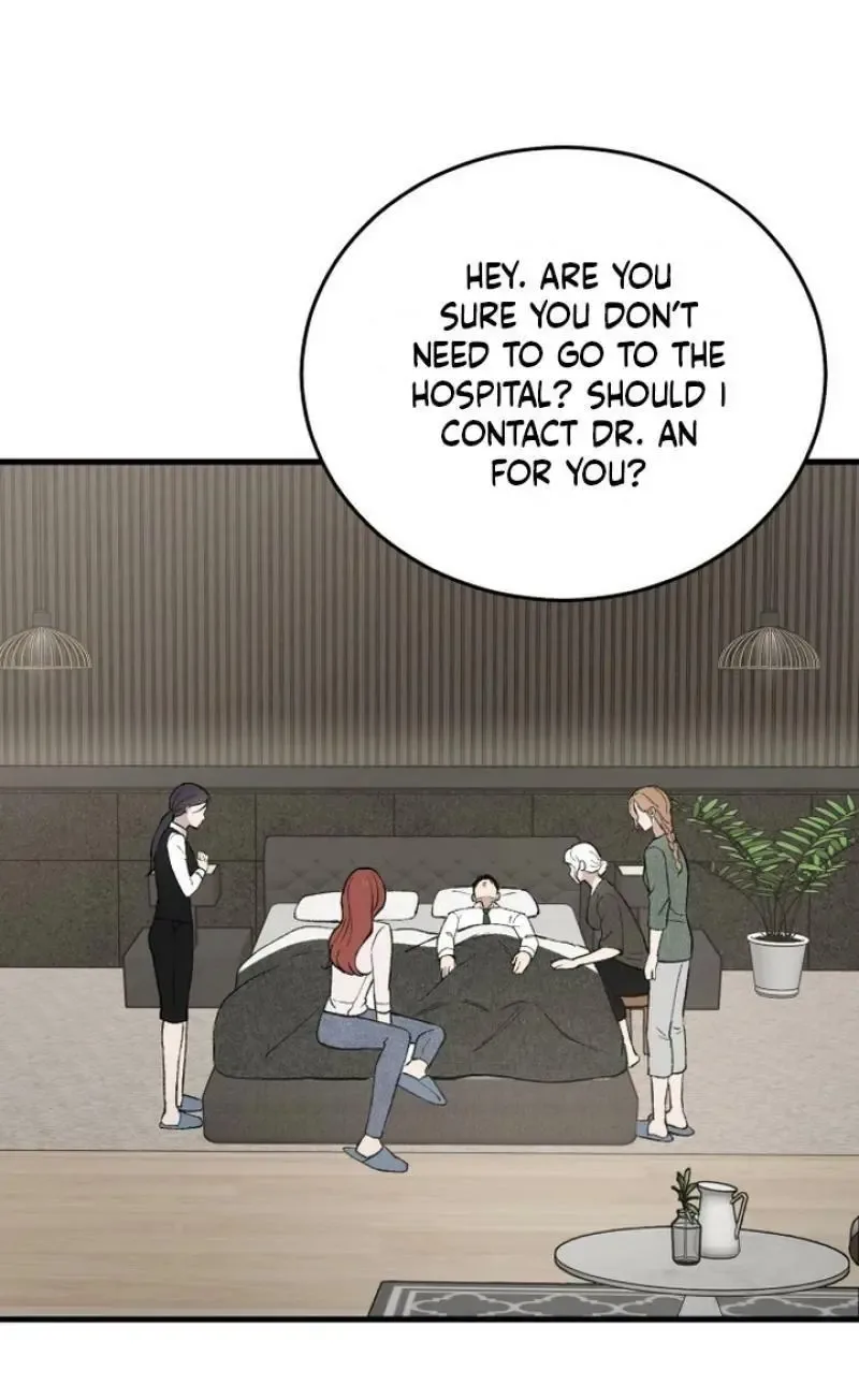 The House You Live In Chapter 20 page 2