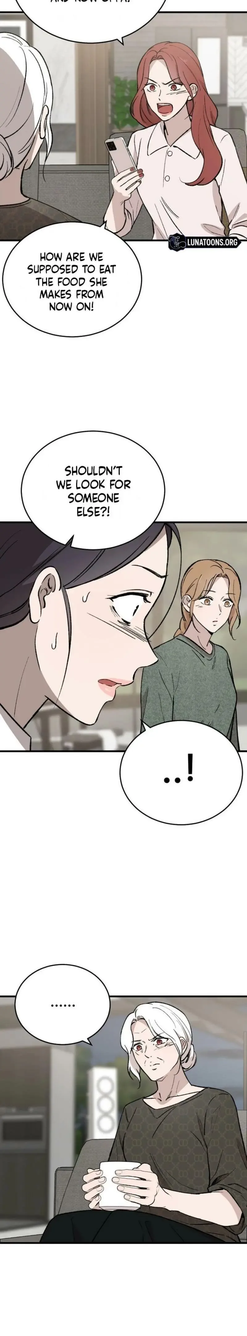The House You Live In Chapter 20 page 10