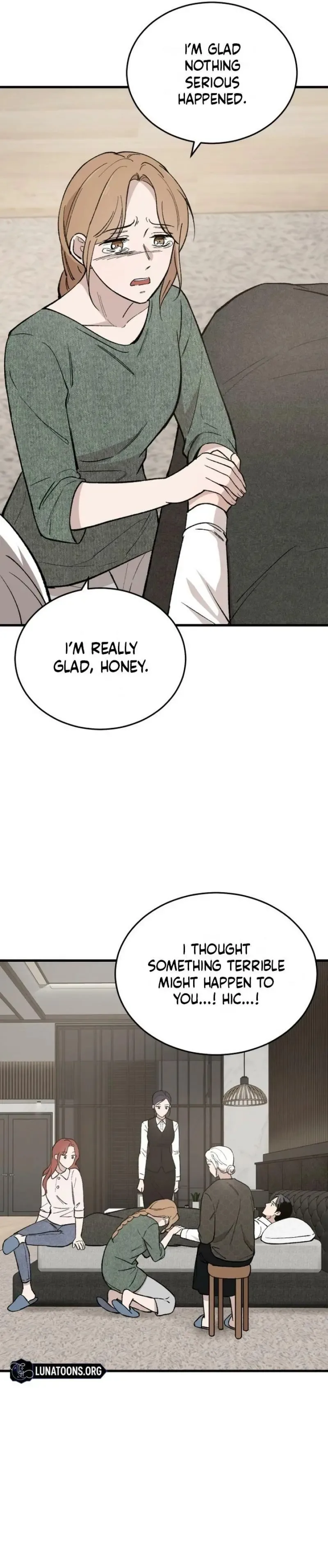 The House You Live In Chapter 20 page 5