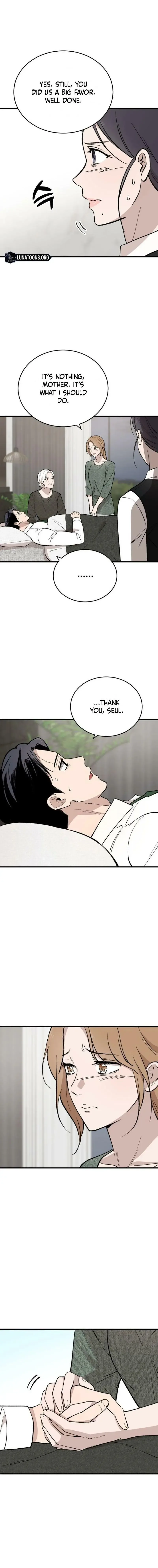 The House You Live In Chapter 20 page 4