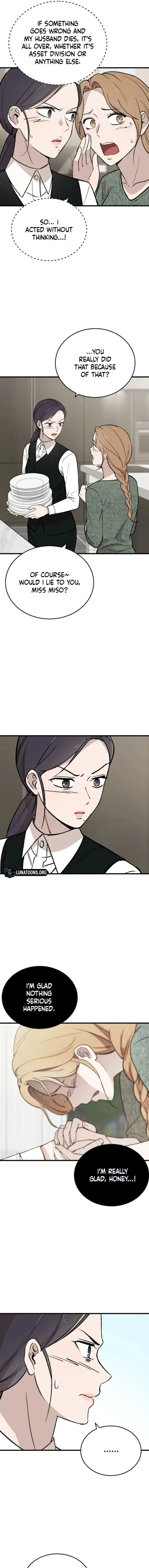 The House You Live In Chapter 20 page 16