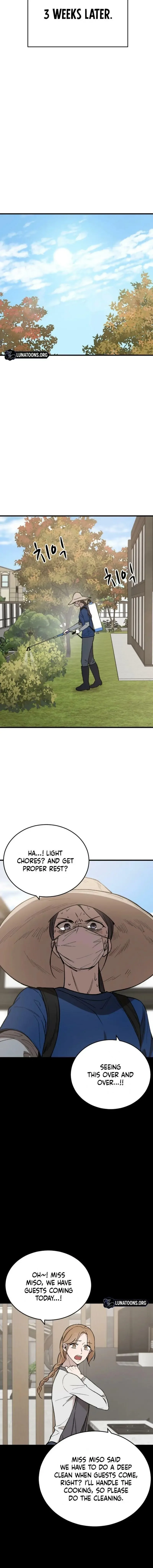 The House You Live In Chapter 20 page 21