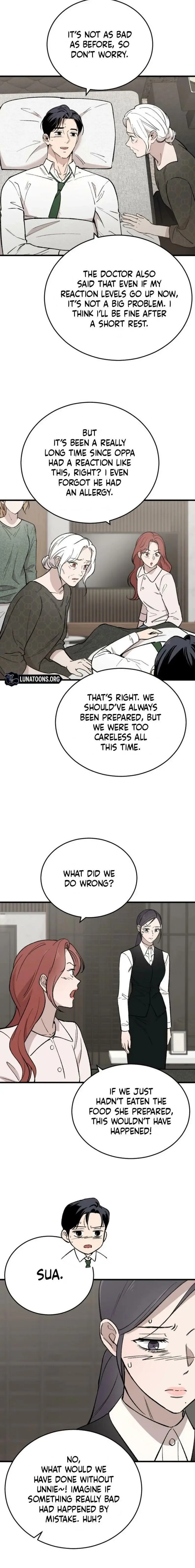 The House You Live In Chapter 20 page 3