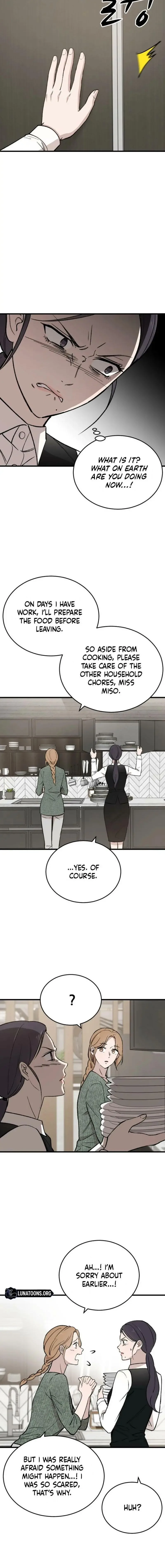 The House You Live In Chapter 20 page 15