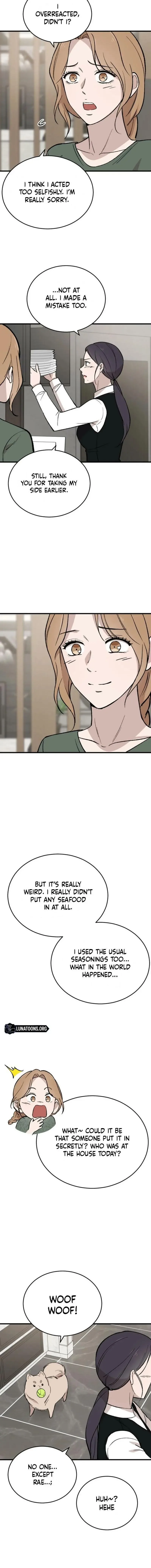 The House You Live In Chapter 20 page 17
