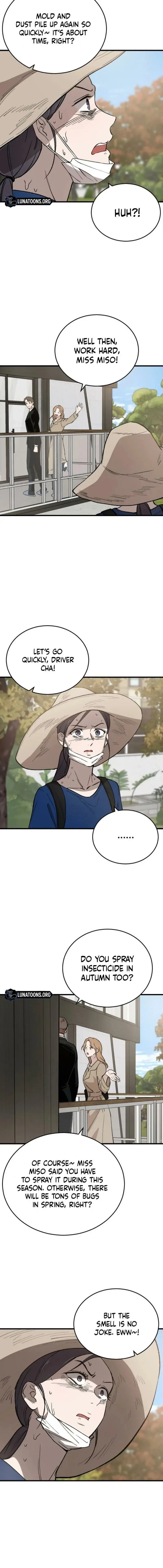 The House You Live In Chapter 20 page 25