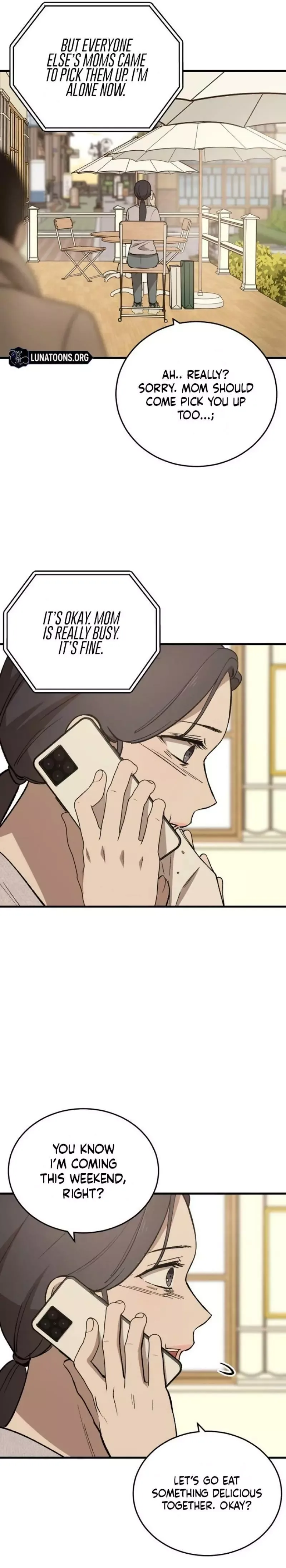 The House You Live In Chapter 21 page 6